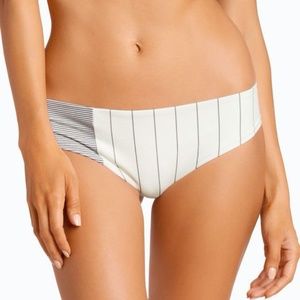 BEHIND BARS/BUCKWILD REVERSIBLE WALLACE PANT - NWT